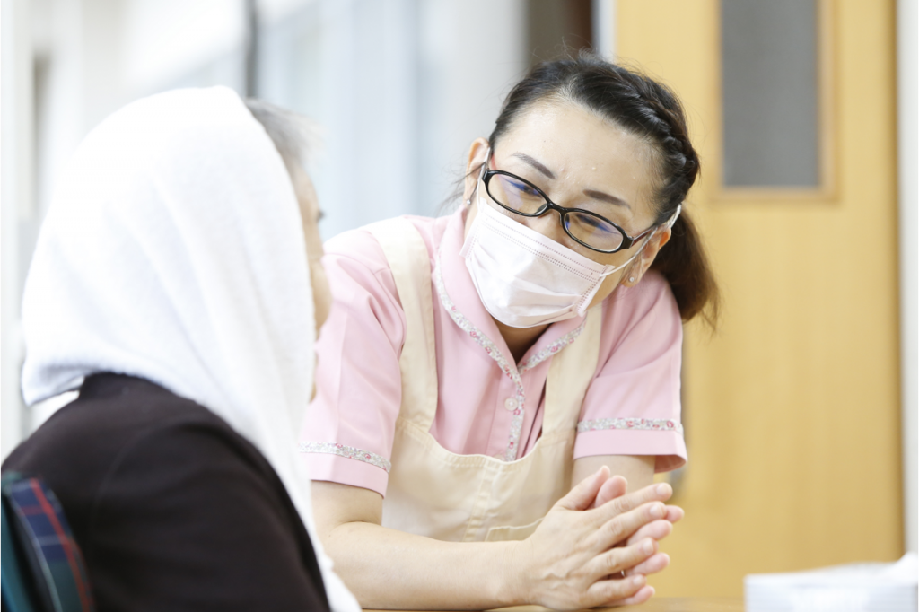 介護療養